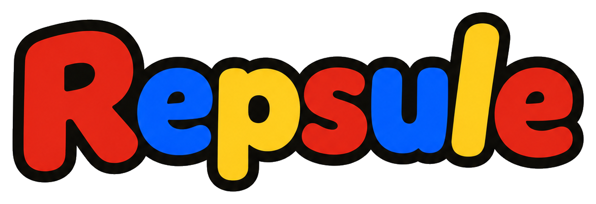 Repsule